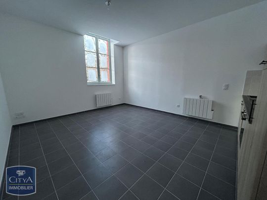 Location Appartement 2 pièces 46m² SECLIN 59113 - Photo 1