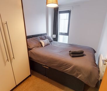 2 Bed Flat, Jugglers Yard, L3 - Photo 3