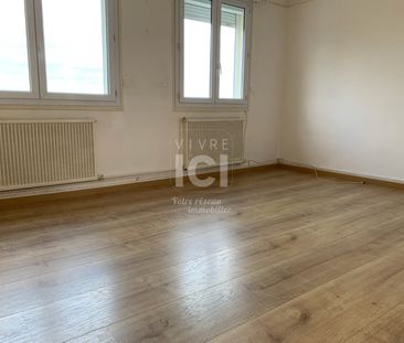 Appartement Nantes 2 Pièce(s) 37.83 M2 - Photo 5