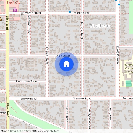 2/277 Nelson Street, Strathern, Invercargill City