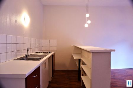 Location Appartement 2 pièces 56m² ROUEN 76000 - Photo 5