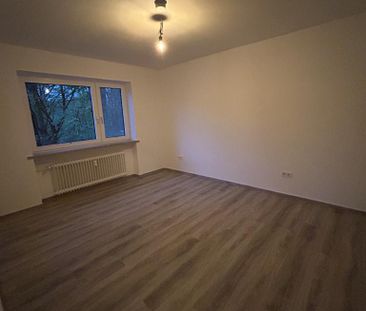 3-Zimmer-Wohnung mit Balkon in Wilhelmshaven Wiesenhof - Foto 1