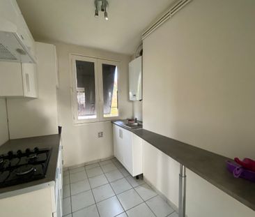 Appartement à louer EVREUX - Photo 1