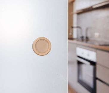 I BALKON I KOMPLETT SANIERT I 3-ZIMMER-DOMIZIL I BESTE LAGE IN LEND... - Foto 2