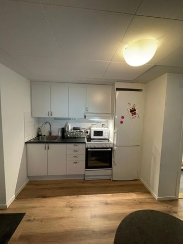 Berghallagatan 18A - Photo 3