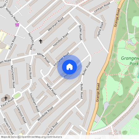 Hunter Road, Thornton Heath, CR7 8QJ