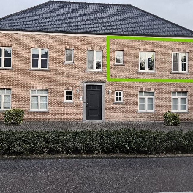Appartement te huur in Dessel voor € 850 met 2 slaapkamers - Foto 1