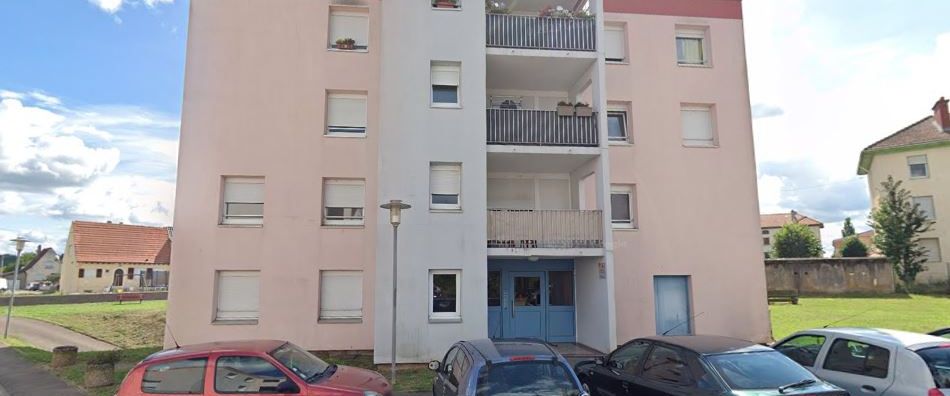 Location – Appartement T4 – 83m2 – Bouzonville - Photo 1