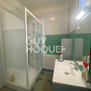BILLERE : APPARTEMENT MEUBLE 2 PIÈCES AVEC TERRASSE - Photo 3