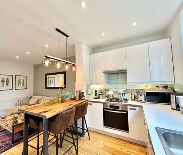 2 bedroom apartment to rent - Photo 3