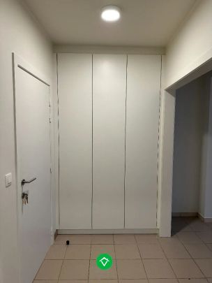 Appartement met 1 slaapkamer te Oostende - Photo 1