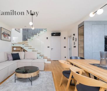 Nowoczesny, pięknie urządzony dom z trzema sypialniami w Bibicach - Zdjęcie 2