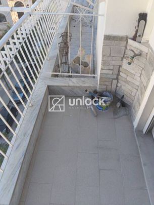 Studio/Γκαρσονιέρα για ενοικίαση Παναγία Φανερωμένη (Ξηροκρήνη - Παναγία Φανερωμένη) - Φωτογραφία 1