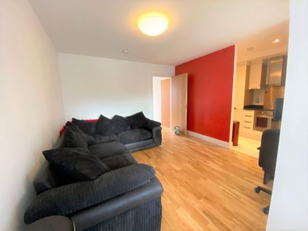 New Bancroft Hall, Tallaght, Dublin 24 - Photo 4