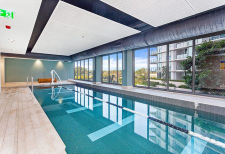 103/15 Brodie Spark Drive, Wolli Creek NSW 2205 - Apartment For Rent | Domain - Photo 5