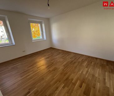 Sonnendurchflutete 2-Zimmer-Wohnung mit herrlichem Grünblick im bel... - Foto 4
