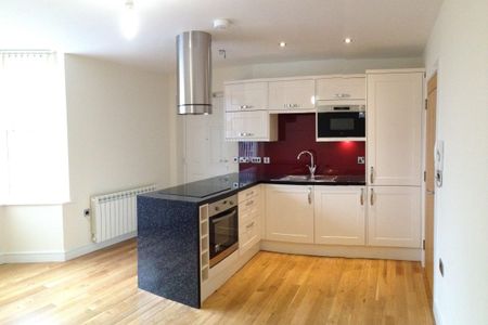 Blenheim Road - Photo 2