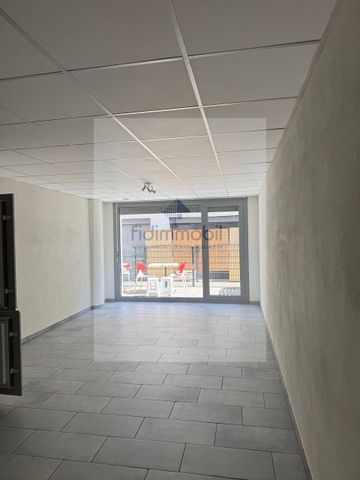 1 Zimmer, 42 m², 1. Stock - Photo 5