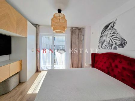 Inchirieri Apartamente 3 camere Bucuresti - Fotografie 3