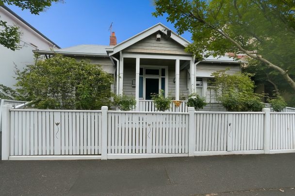 Ascot Vale - Photo 1