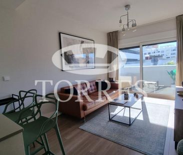 Apartamento de alquiler en Calle Calancha, 3, Sierra de Estepona - ... - Photo 4