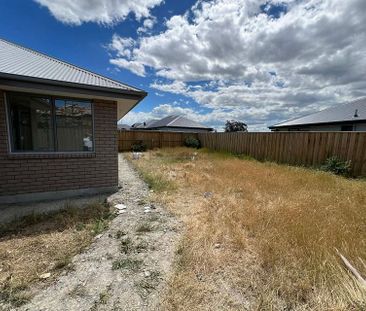 Brand new 3 bedroom House, Flexible terms - Photo 1