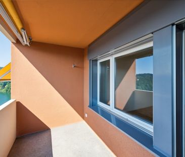 MIETEN OHNE KAUTION - Wohnen mit Aussicht - Photo 1