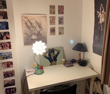 6 Bed End Terrace, Brailsford Road, M14 - Photo 1