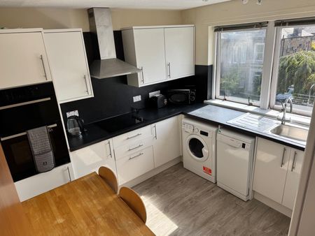 Sienna Gardens, Edinburgh, EH9 1PQ - Photo 4