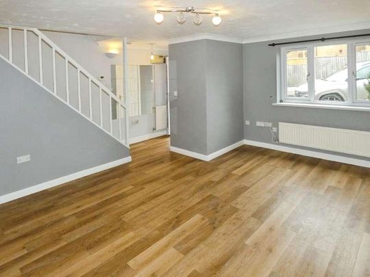 Hedgerow Close, Sutton In Ashfield, NG17 - Photo 1