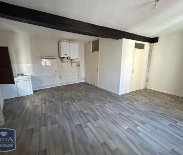Appartement à louer 3 pièces 63.3m² - Photo 1