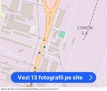 Garsoniera de inchiriat zona Anda Aurel Vlaicu, Constanta - Fotografie 1