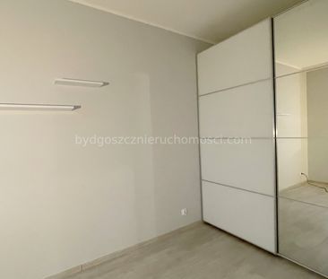 Do wynajęcia mieszkanie Bydgoszcz Glinki - 45m2 - Photo 1