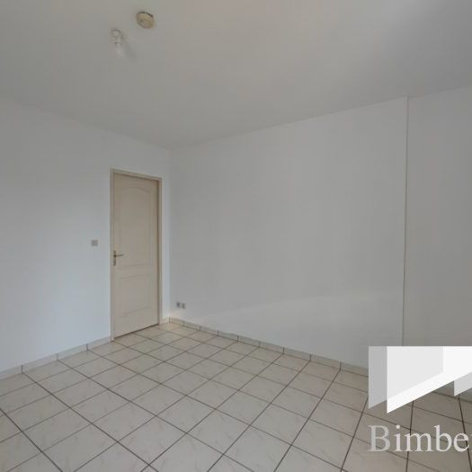 Appartement à louer, 2 pièces - Orléans 45000 - Photo 1