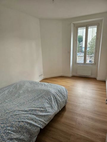 Appartement Corbeil Essonnes 3 pièce(s) 45 m2 - Photo 2