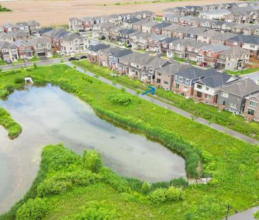 For Lease - 127 Yates Drive, Milton, Ontario - Photo 4