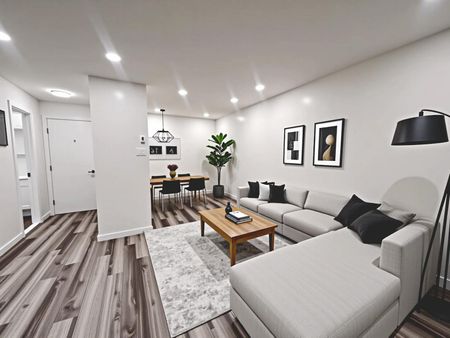 33 Boulevard Brunswick, Montréal, QC - Photo 3
