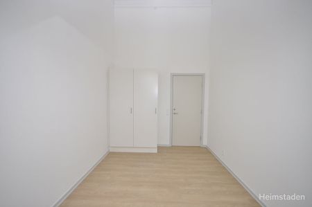 Stor 3-værelses lejebolig i centrum - Photo 5