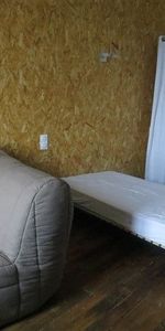 Location Appartement 1 pièce Meublé 18m² EGLETONS 19300 - Photo 3