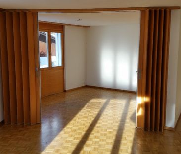 4.5 Zimmer, 100 m², 1. Stock - Photo 5