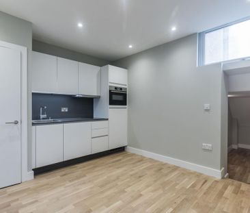 Studio to rent - Photo 5