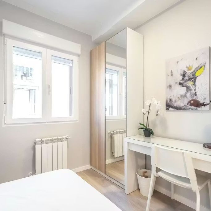 Calle del Puerto de Canfranc, Madrid, Community of Madrid 28038 - Foto 1