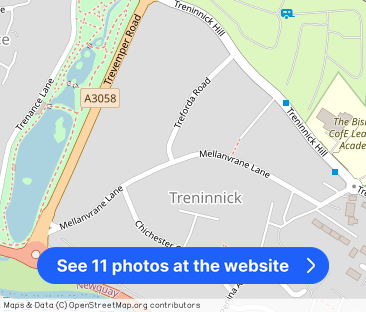 Mellanvrane Lane, Newquay - Photo 1