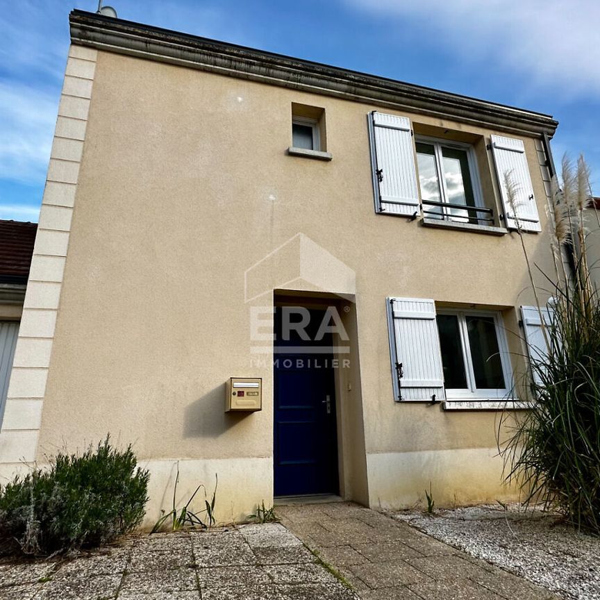 Maison à louer de 4 pièces située à Compiègne - Photo 1
