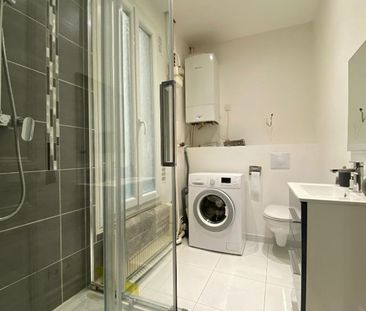 Appartement à louer 2 pièces • 31,52 m2 Levallois-Perret - Photo 5