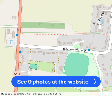 Blacksmiths Lane, Reed, SG8 - Photo 1