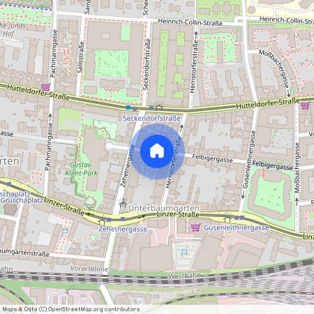 Felbigergasse 71, 1140, Wien