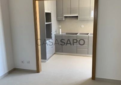 Apartamento T3+1 para alugar em Odivelas