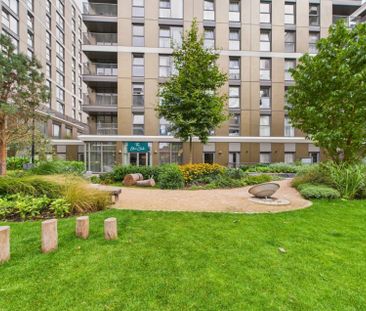 Lily House, 2 Eden Grove, Staines-Upon-Thames,TW18 - Photo 1