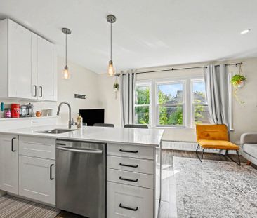 For Lease - 121 Cartier Street Unit# 3, Ottawa Centre, Ontario - Photo 4